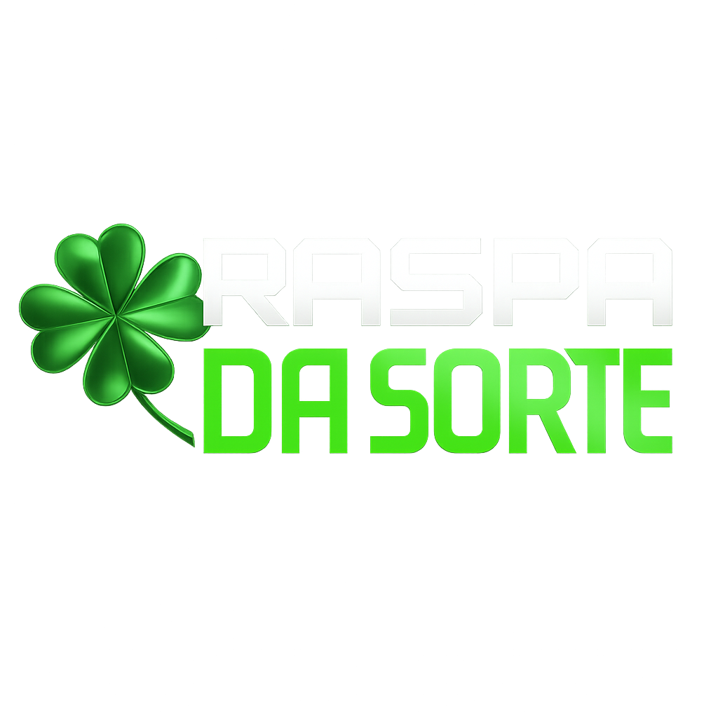 Raspa Sorte Logo